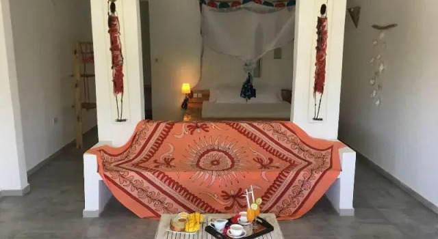 Pemba Paradise, Book Hotel Pemba 
