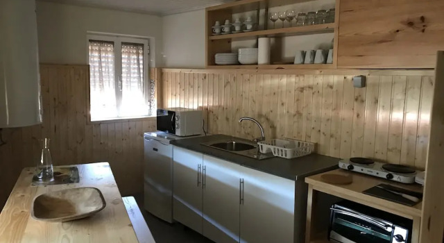 Коттедж Casas Do Castelo De Lamego