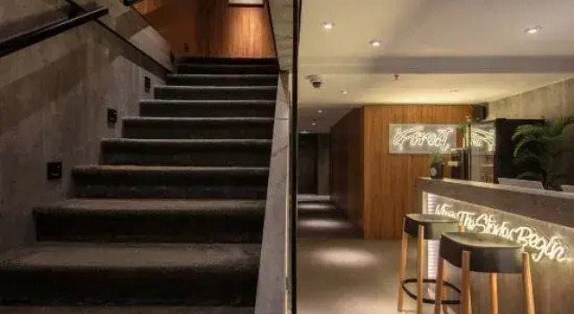One Forest Youth Hostel (Shanghai Overseas), Varaa Hostelli Huangpu 