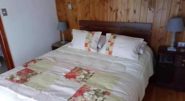 Номер Standard Hostal Parcela 47 villarrica