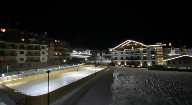 Люкс Snow Pine Suite - 4 Star Resort
