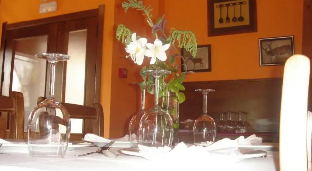 Номер Standard Hotel Rural El Caseron de Linarejos