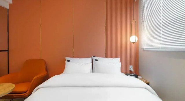 Hotel Ohoo, Reserva ahora Hotel Bupyeong-gu 