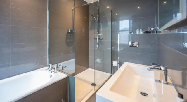 Номер Premier Heathmount Hotel