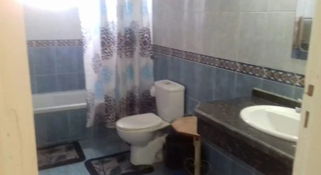 Апартаменты Villa Bahri Luxor Apartment