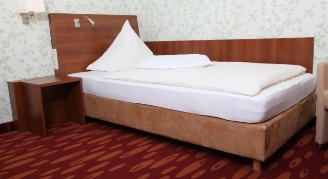 Номер Comfort Hotel Garni Försterhof