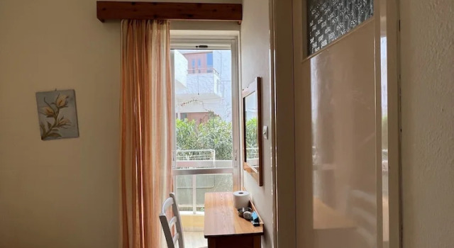 Двухместный номер Economy Neapolis Rooms & Apartments