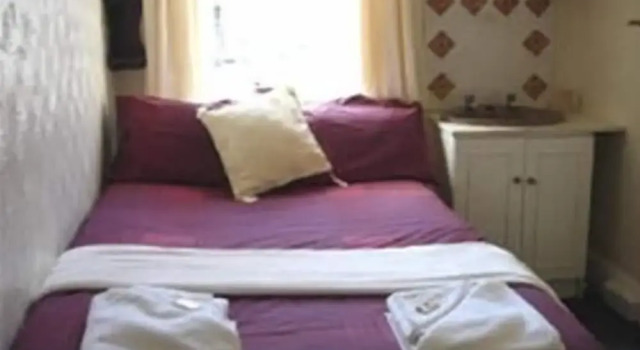 Clarron House Hotel, Забронировать Отель Отели Блэкпул с завтраком, рядом с Конференц-центр Winter Gardens, Завтраки