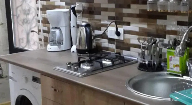 Guest House Khidistavis 8