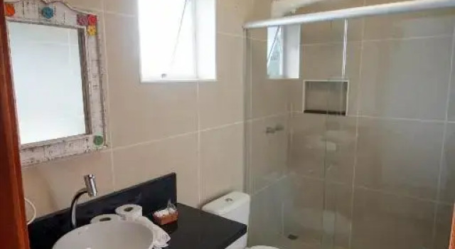 Номер Comfort Pousada Acqua Azul