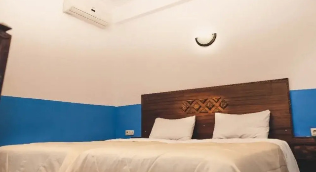 Golden Spots Morocco Hostel