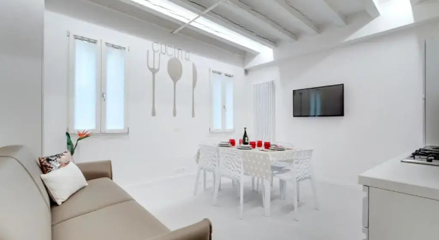 Bacchus Venice Residence by Wonderful Italy, Забронировать Отель Каннареджо Венеция, рядом с Театр Россини