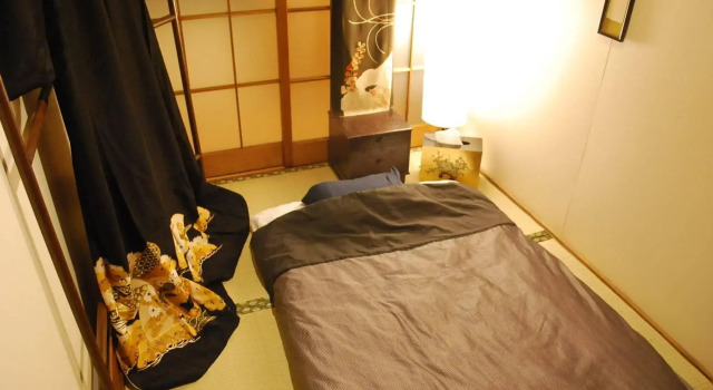 Samurai House YUKIMURA, Book Hotel Tokyo Tokyo Prefecture