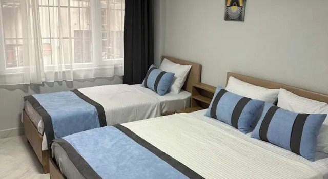 Номер Standard Ada Apart Otel