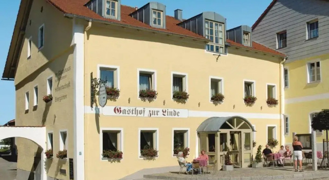 Номер Standard Hotel-Gasthof Zur Linde