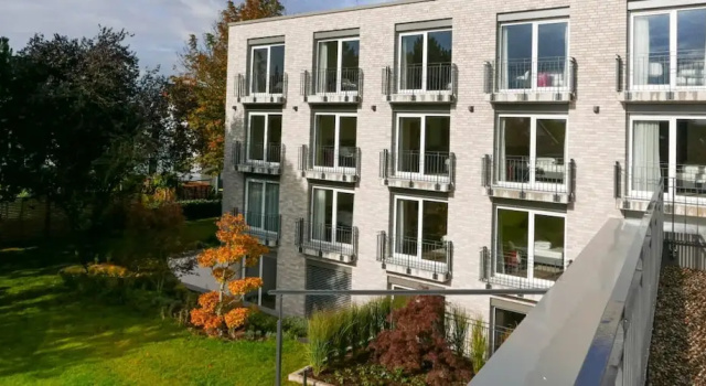Naundrups Hof