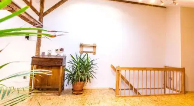 Loft Sven, Reserva ahora Hotel Hoteles en Baden-Wurtemberg con aparcamiento, Aparcamiento