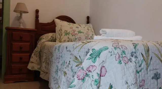 Номер Standard Rompeolas Playa