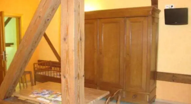 Auberge des Sauterelles, Rezervovat Hostel Sermersheim Bas-Rhin