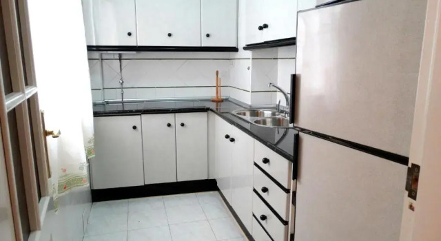 Апартаменты с 2 комнатами Apartamentos Turísticos La Fonda