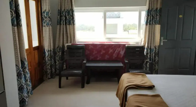 Premium Zimmer Quiet Home