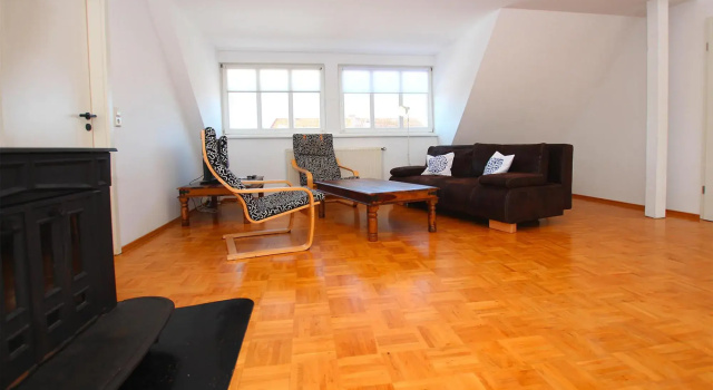 Flat in Klocksin with a garden, Забронировать Отель Клокзин Мекленбург-Померания