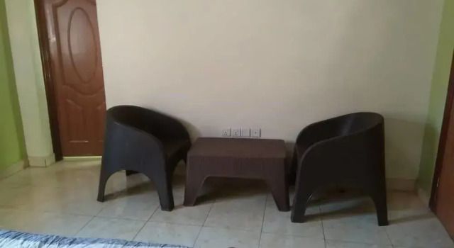 Belize Motel