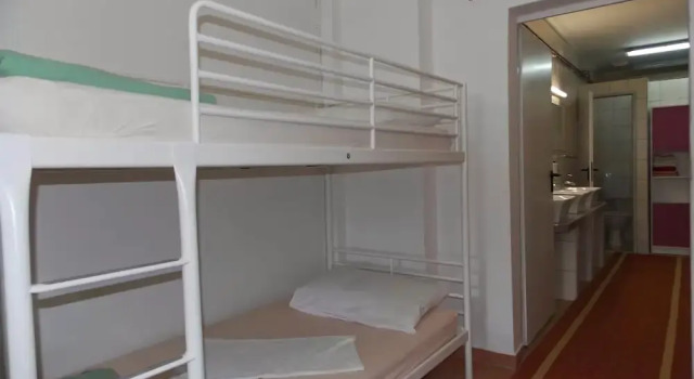 Hostel Panorama Portorož