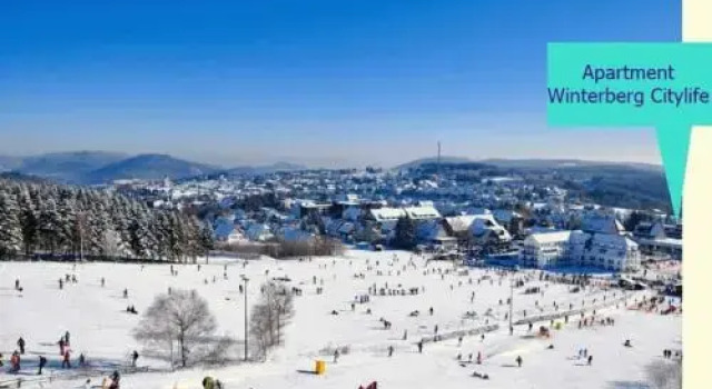 Winterberg Citylife