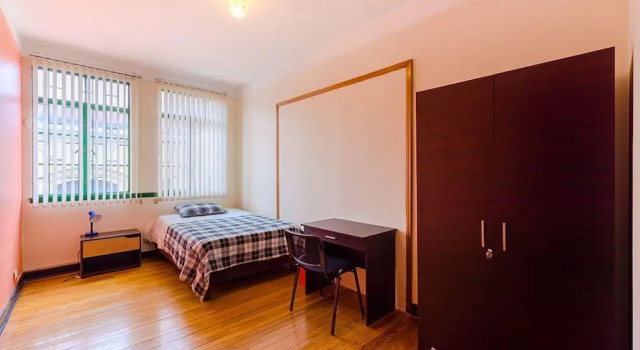 Standaard kamer La Quinta - Hostel