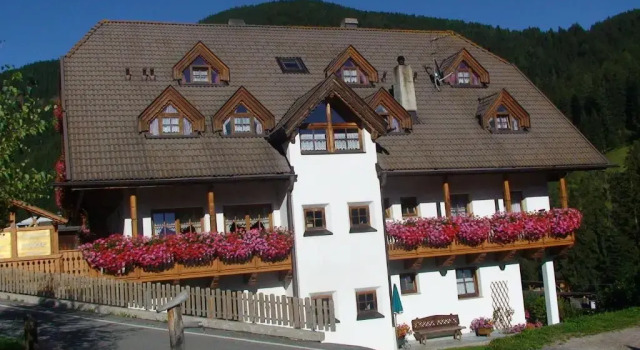 Residence Rogger