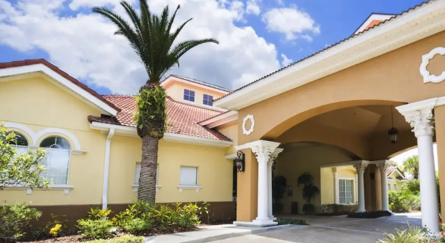 Taragon by VillaDirect, Rezerwuj Dom wakacyjny Kissimmee Kissimmee