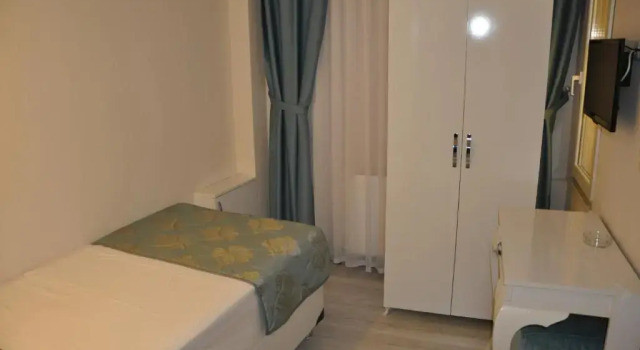 Одноместный номер Standard Hotel Iscen