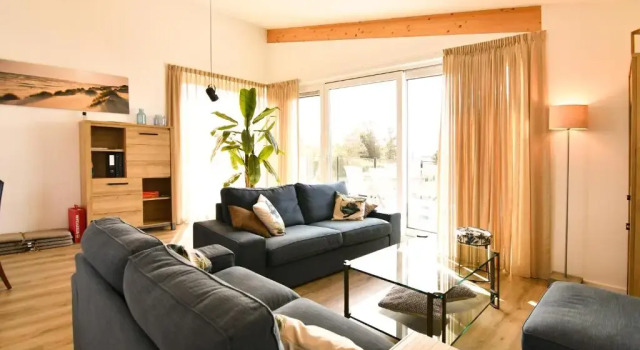 Villa Maroma Mistral Veerse Meer, gratis 4 E-bikes, gratis laden EV, trampoline, Book Villa Kamperland 