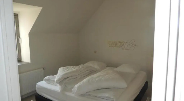 Студия Standard Air B&B Casa Dodo