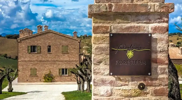 Foresteria Filodivino Wine Resort & SPA, Reservar Resort Hotéis em Romagna com estacionamento, Estacionamento