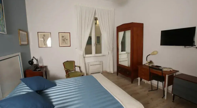 Camera Standard B&B Laurus Colosseo
