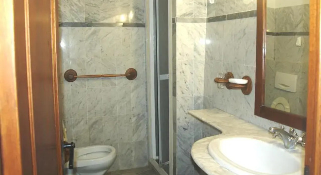 Апартаменты Casa Elisabetta