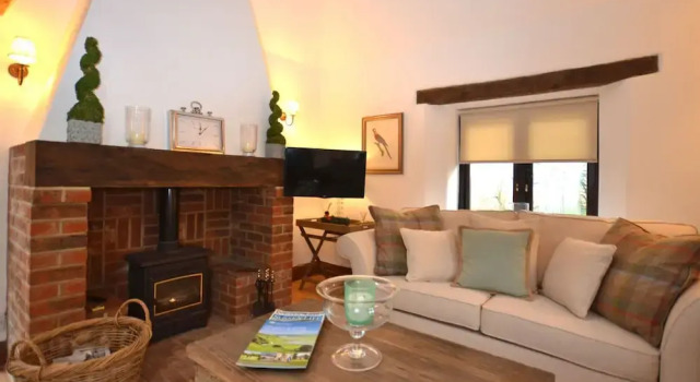 Littledown Barn, Забронировать Отель Отели Исторического графства Суссекса 3 звезды, 3*
