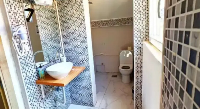 Двухместный номер Comfort Easy Apartments