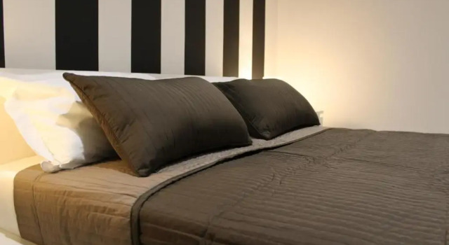 Студия BSuites Apartment