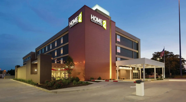 Home2 Suites by Hilton St. Louis/Forest Park