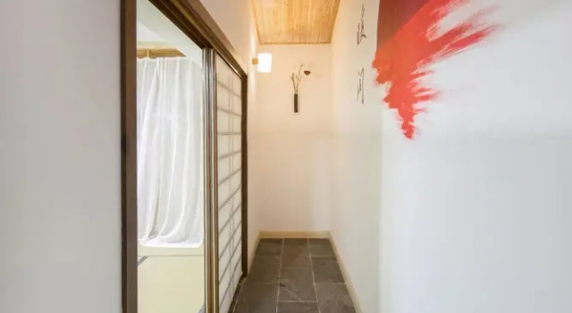 Standard- værelse Suzhou Suqilife Homestay