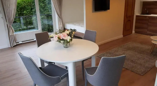 Апартаменты Felix Apartment