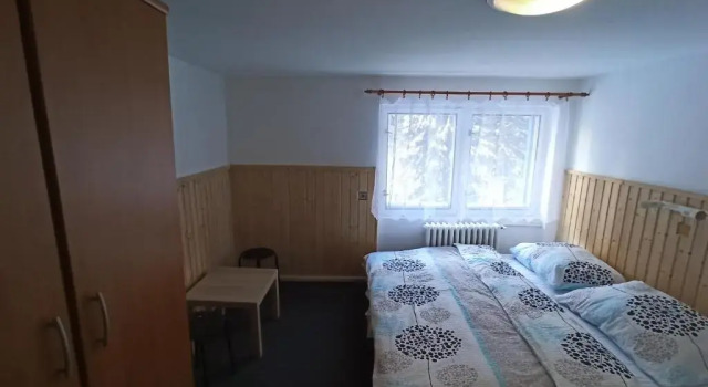 Номер Standard Penzion Modřanka