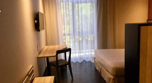 Camera doppia Standard M Hotel Kigali