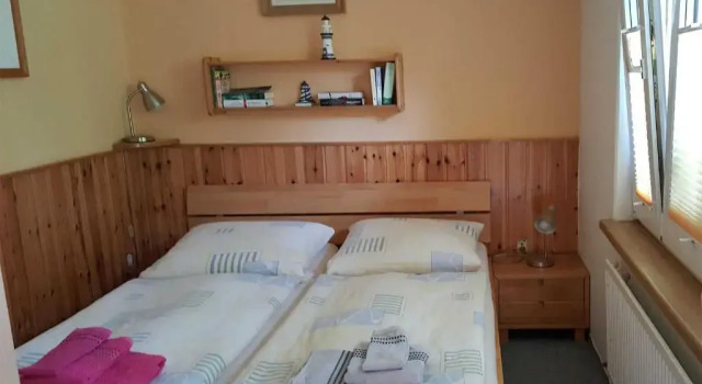 Ferienhaus Bansin USE 2791, Book Hotel Bansin Usedom