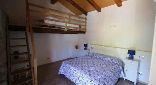 Standaard kamer La Pepanella