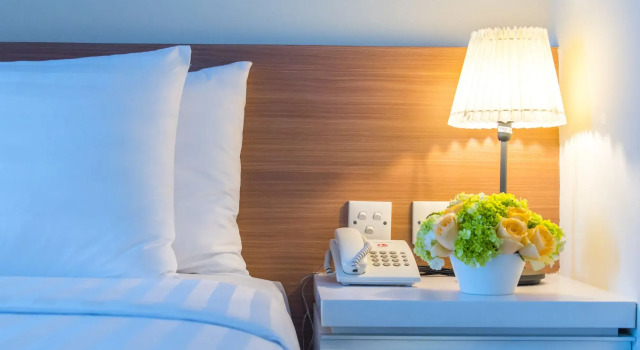 Hotel Dharmein, Book Hotel Jakarta Jakarta Province
