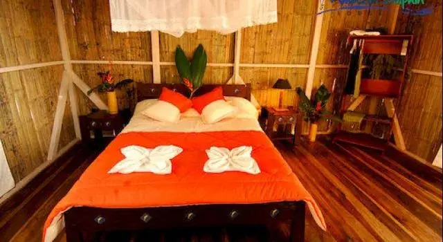 Amazon Dolphin Lodge, Réserver Maison de vacances Cottages à Amazonas, Cottage